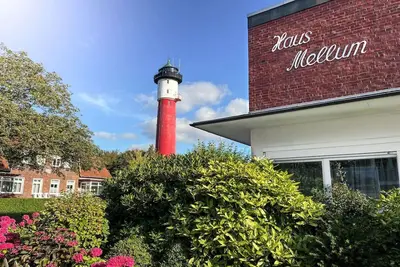 Image de House Mellum Lighthousestudio & Spa