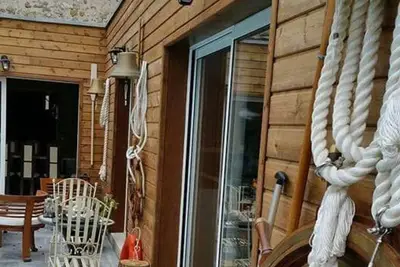 Image de Homerez - Maison charmante Ă Chauffry avec piscine et jacuzzi