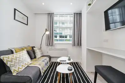 Image de Cosy Apartment in the Heart of the City