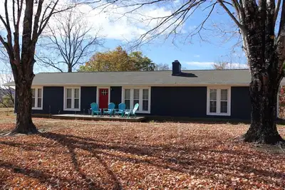 Image de River Font Home! Easy Access to Sevierville and Pigeon Forge!