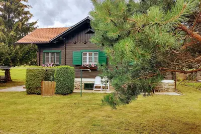 Family Home Weißensee