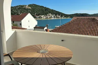 Image de studios modernes équipés pour 2 personnes