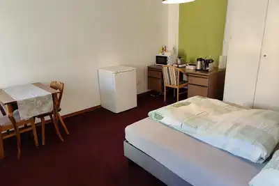 Image de Appartement de vacances Pfäfers pour 1 - 2 personnes avec 1 chambre à coucher - Appartement de vacan