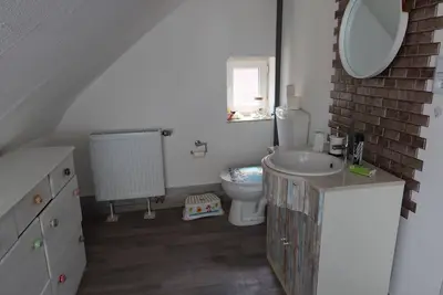 Image de Ferienwohnung im Einfamilienhaus, Volkswagen und Robert Schumann Stadt Zwickau