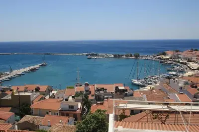 Image de Studios Panorama With Sea View, Pythagorion