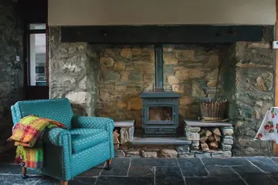 Image de Hillside Holiday Home