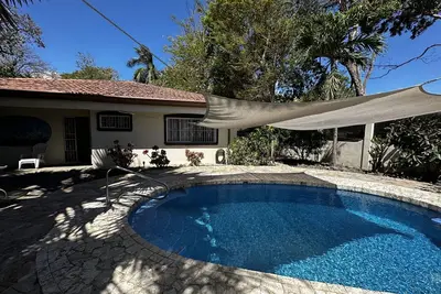 Image de Costa Rica Private Home with Swimming Pool.