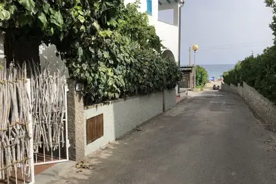 Image de 30 mt Dalla Spiaggia