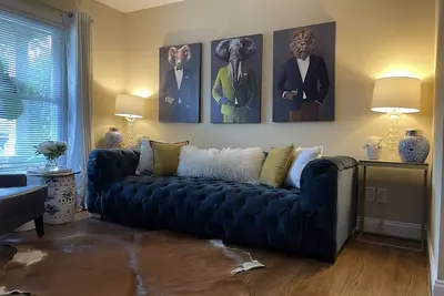 Image de Uptown West Urban Oasis