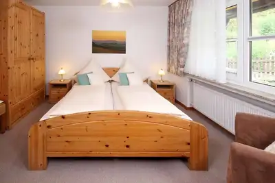 Image de Typ B Doppelzimmer mit Balkon