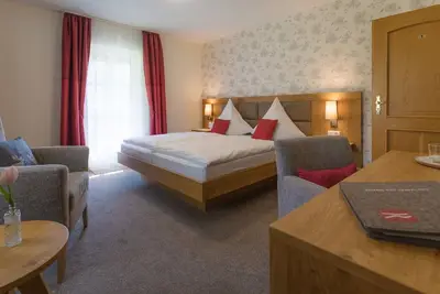Image de Typ C Komfort-doppelzimmer mit Balkon