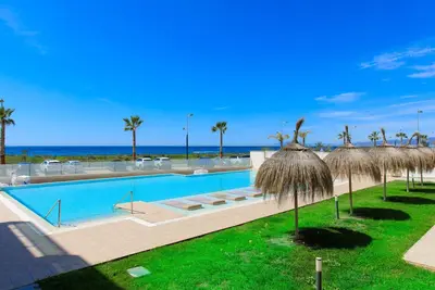 Image de Duna Beach by Interhome