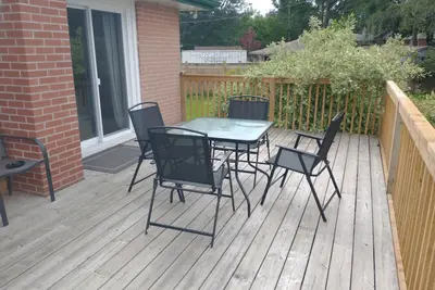 Image de Barrie North Retreat - Quiet and Friendly