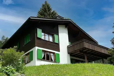 Image de Riedblick by Interhome