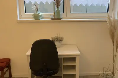 Image de Gemütliche Ferienwohnung im Vintage-style für bis zu Vier Personen