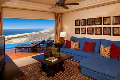 Image de Luxury Ocean View Villa with private infinity pool