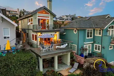 Image de Capitola Cliff House