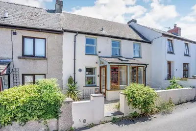 Image de Sea Pickle Cottage, pet friendly in Llangwm, Pembrokeshire