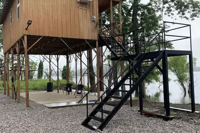 Image de Old River Fish Camp