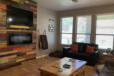 Image de Jill’s Cozy Loft