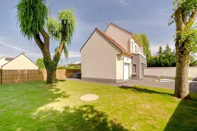 Image de New York  House