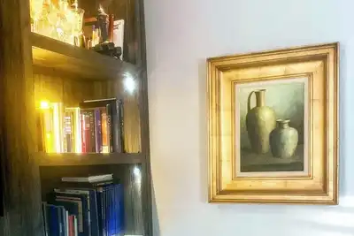 Image de The Lodge @ HomeAway Ranch