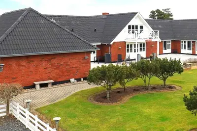 Image de Maison de vacances pour 6 a Blåvand