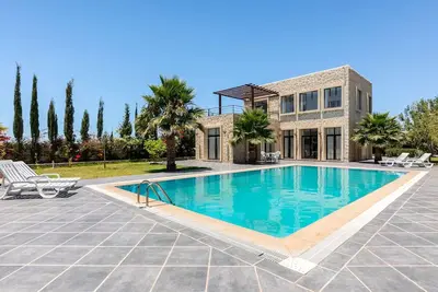 Image de Charming Family Villa 5min from Sidi Kaouki Beach