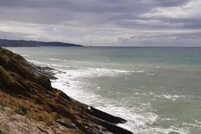 Charmante villa au calme à proximité de la plage