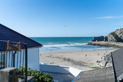 Image de Beach House with Stunning Sea Views