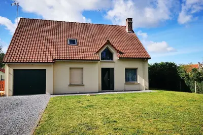 Image de Maison De Vacances tout confort au cœur de la baie de somme 8 personnes