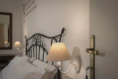Image de Small villa near the historic center with free parking