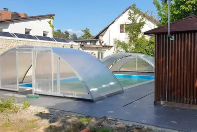 Image de Fafa Home With Pool