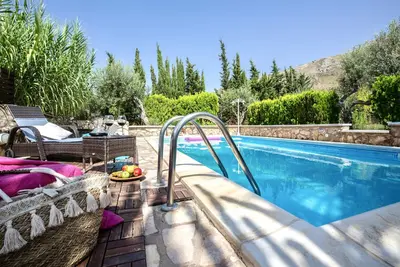 Image de Villa Chloe - Castellammare Del. . .