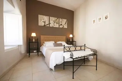 Image de Apartamento Constitución Málaga