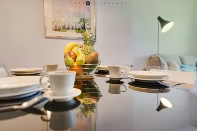 Image de Sunset Waves, Sunset Holidays Benidorm