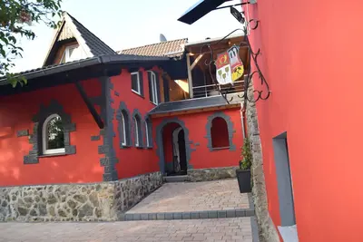 Image de Wellnessburg Charlotte im Südharz mit Sauna und Whirlpool