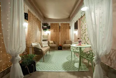 Image de Charming And Cozy House