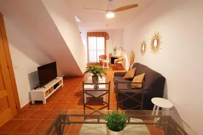 Image de Perfect Vacations in Cabo de Gata