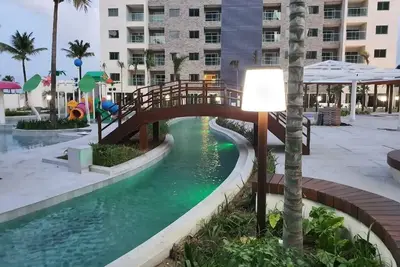 Image de Wonderful resort located in the most charming resort in Pará
