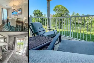 Image de Up To 50% Off, King Beds, Pond View and Patios