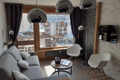 Image de Superbe Appartement Renove, Plein Sud