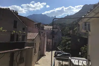 Image de Maison de village