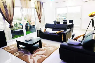 Image de Appartement meublé avenue Cheikh Anta Diop