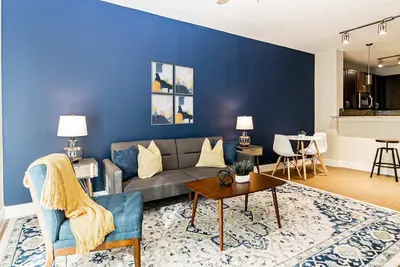 Image de DallasHaus Near Galleria/Medical City