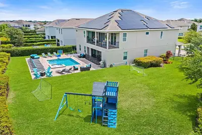 Image de 11br Ultimate Vacation Villa • Pool • Near Disney