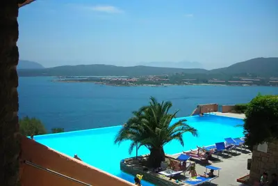 Image de Apartment in residence Ladunia