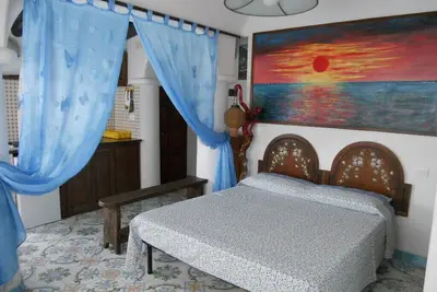 Image de Monolocale Vista Mare a Pochi Metri Dalla Spiaggia