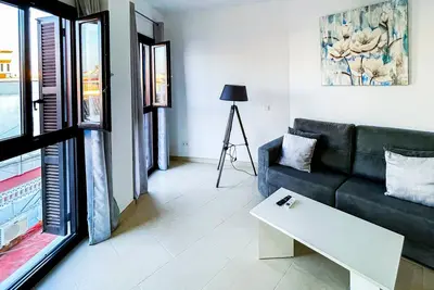 Image de Bel appartement 1 chambre à Estepona