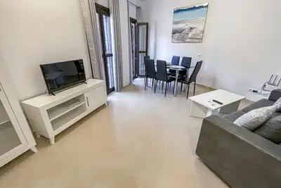 Image de Appartement confortable d'une.